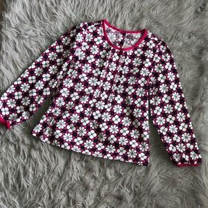Gymboree lightweight top